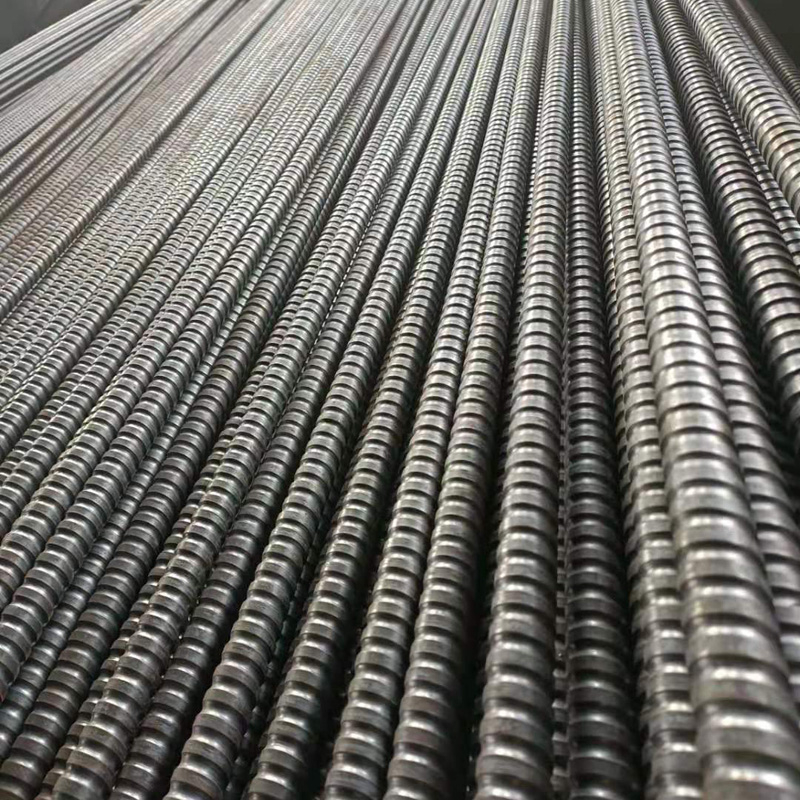 巧家中空锚杆